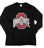 Ohio State Buckeyes Icon Long Sleeve Shirt