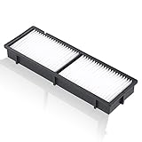 Replacement ELPAF21 V13H134A21 Filter for Epson