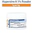 Powder City Huperzine A 1% (Huperzia Serrata) (1 Gram)