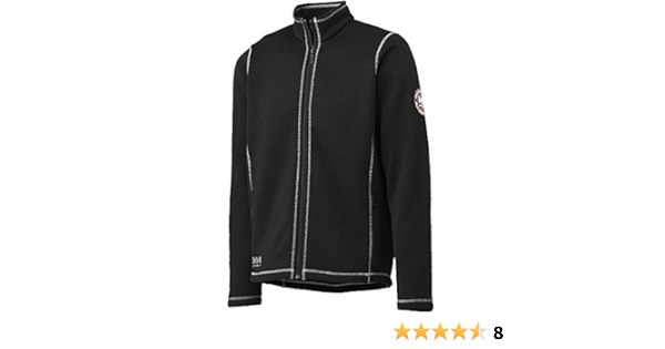 helly hansen workwear fleece