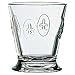 La Rochere Fleur De Lys Tumbler 9-Ounce, Set of 4