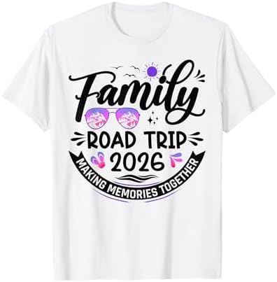 Amazon.com: Family Vacation Japan 2025 | Family Travel Squad T