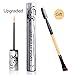 Lashtoniic Eyelash & Eyebrow Growth Serum With Gift - Grows Longer, Fuller, Thicker Lashes & Brows in 30 Days - 100% Natural Lash Enhancer Conditioner Treatment, No Irritation