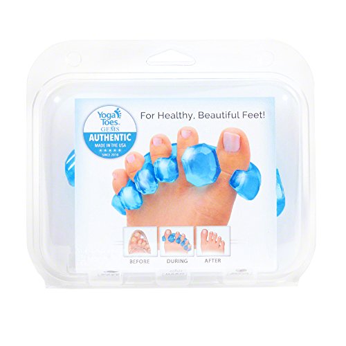 YogaToes GEMS Toe Stretcher - Image 8
