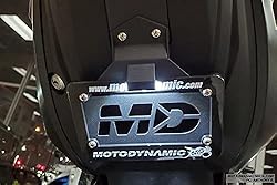 Fender Eliminator Kit Low Profile Tucked for
