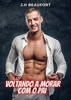 Livro Voltando a morar com o pai