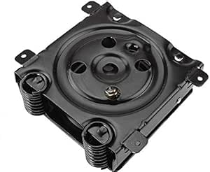 Amazon.com: Mechanism for Swivel Rocker Chair with Steel Springs Plate ...