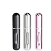 Zhiye-Perfume-Atomiser-Spray-Bottle-3-Pieces-5-ml-Refillable-Refilling-Travel-Size-Perfume-Bottles-in-Pocket-Handbag-Black-Pink-Silver ZHIYE Perfume Atomiser Spray Bottle, 3 Pieces 5 ml Refillable Refilling Travel Size Perfume Bottles in Pocket & Handbag…