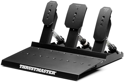 Amazon.com: Thrustmaster T3PA Add-On (PS5, PS4, XBOX Series X/S