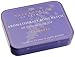 Natural Patches Of Vermont Lavender Sleep Comfort Essential Oil Body Patches, 10-Count Tin