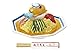 Re-ment Gudetama Seaside Kitchen miniature 8 pieces per BOX