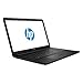 2019 HP Newest Premium 15.6 Inch HD Laptop (AMD A6-9225 Dual-Core up to 3.0 GHz, 8GB DDR4 RAM, 256GB SSD, AMD Radeon R4, Bluetooth, WiFi, DVD, Windows 10)thumb 2