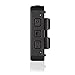 Veho VCC-A033-LCD Removable 2-Inch LCD Screen for MUVI K Series Video Camera (Black)