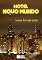 Livro Hotel Novo Mundo