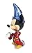 Metals Mickey Collectible Toy Figure