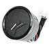 Welugnal 199 KMH MPH 12000 RPM LCD Digital Speedometer Tachometer Odometer kmh for Honda Motorcycle Sctoor Golf Carts ATV