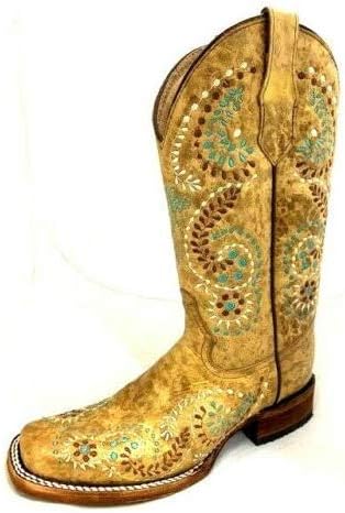 womens gold boots