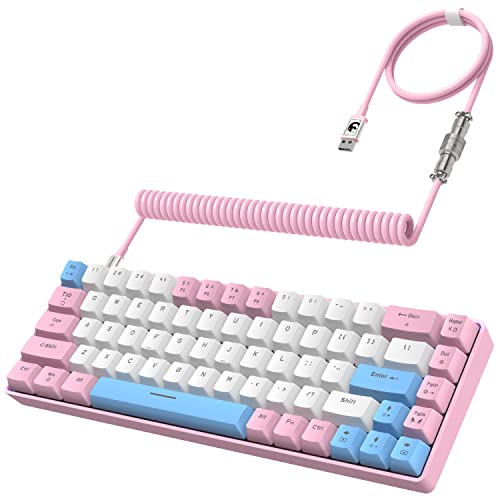 ZIYOU LANG RK-T8 Mechanical Keyboard
