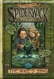 The Nixie's Song (Beyond The Spiderwick Chronicles, Book 1)