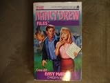 EASY MARKS (NANCY DREW FILES 62)
