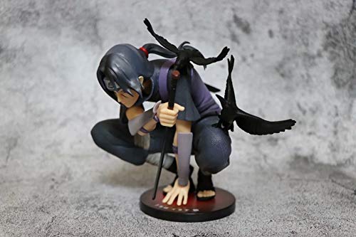 Jaypar-Figura-Figura-de-accin-de-Naruto-Figura-Itachi-Uchiha-Anbu-Figura-Animado