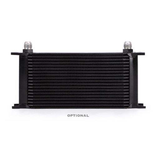 Mishimoto MMOC-370Z-09 Oil Cooler Kit