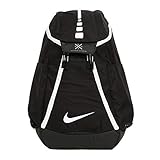 Nike Hoops Elite Max Air Team 2.0 CK0918-010 Black/White Basketball Backpack