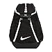 NIKE HOOPS ELITE MAX AIR TEAM 2.0 BACKPACK BASKETBALL BLACK WHITE CK0918-010
