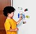 LeapFrog Fridge Wash & Go Magnetic Vehicle Set