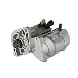 TYC 1-17727 Starter Motor Compatible with 1998-2002