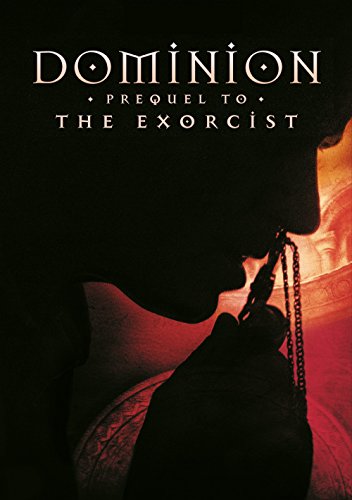 Dominion: Prequel to the Exorcist (2005)