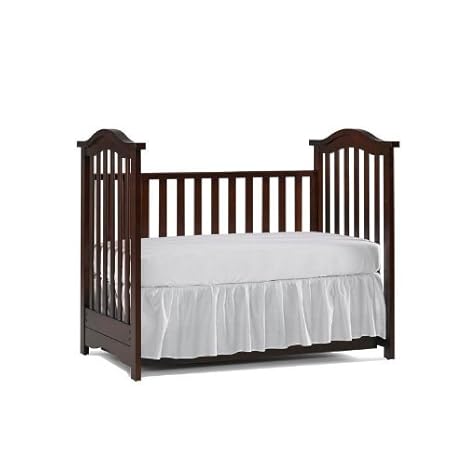 bonavita hudson classic crib