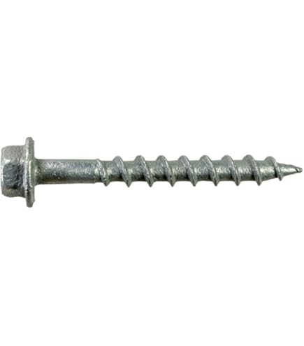 strong Simpson Strong Tie H2.5AZ ZMAX Galvanized 18-Gauge Hurricane