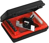 Facom DM.16 Timing Belt Tension Gauge with Case & 6 Ends view 4