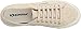 Superga Women's 2750 Cotlinu Fashion Sneaker, Natural Gold, 36 EU/6 M US