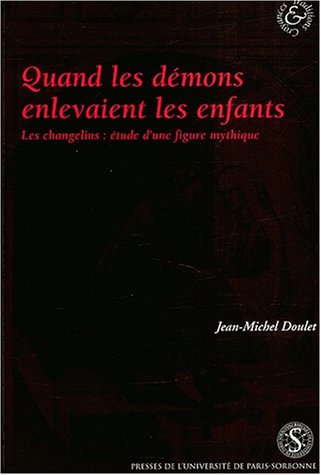 Quand les démons enlevaient les enfants