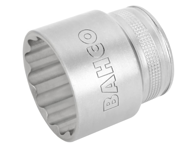 Vaso Impacto 1/2" Bi-Hex