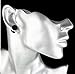 Tanyoyo Wood Cheater Fake Ear Plugs Gauges Illusion Screw Stud Earrings 3-6 pair a set