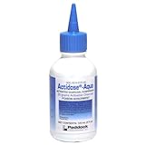 Activated Charcoal Liquid 25 Gm Bottle