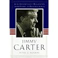 Jimmy Carter: A Comprehensive Biography from Plains to Post-Presidency