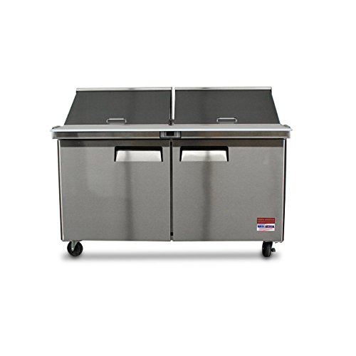 North American Restaurant Equipment 60