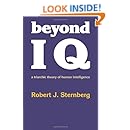 Beyond IQ: A Triarchic Theory of Human Intelligence