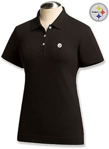 steelers polo shirt amazon