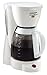BLACK+DECKER DCM2000W SmartBrew Coffeemaker