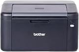 Brother HL-L1240W Wireless Mono Laser Printer 20 PPM USB Wi-Fi UK Plug
