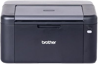 Brother HL-L1240W Wireless Mono Laser Printer 20 PPM USB Wi-Fi UK Plug