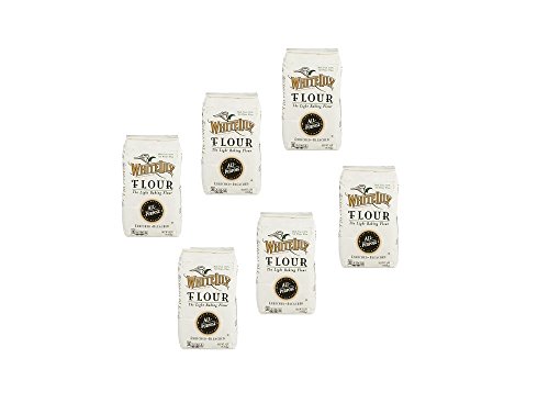 White Lily Flour All Purpose Enriched Bleached 5 0 Lb | Desertcart Aruba