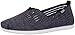 BOBS from Skechers Women's Plush Lite-Be Cool Flat