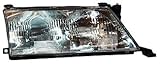 TYC 20-3553-00 Toyota Avalon Passenger Side Headlight Assembly