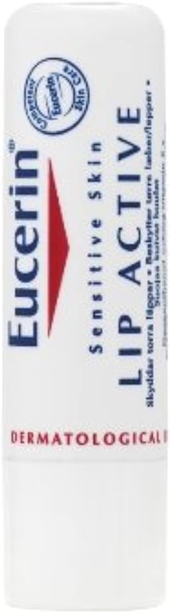 Eucerin pH5 Lip-Activ Stick 4.8g Dry Sensitive Lips Dexpanthenol Vitamin E
